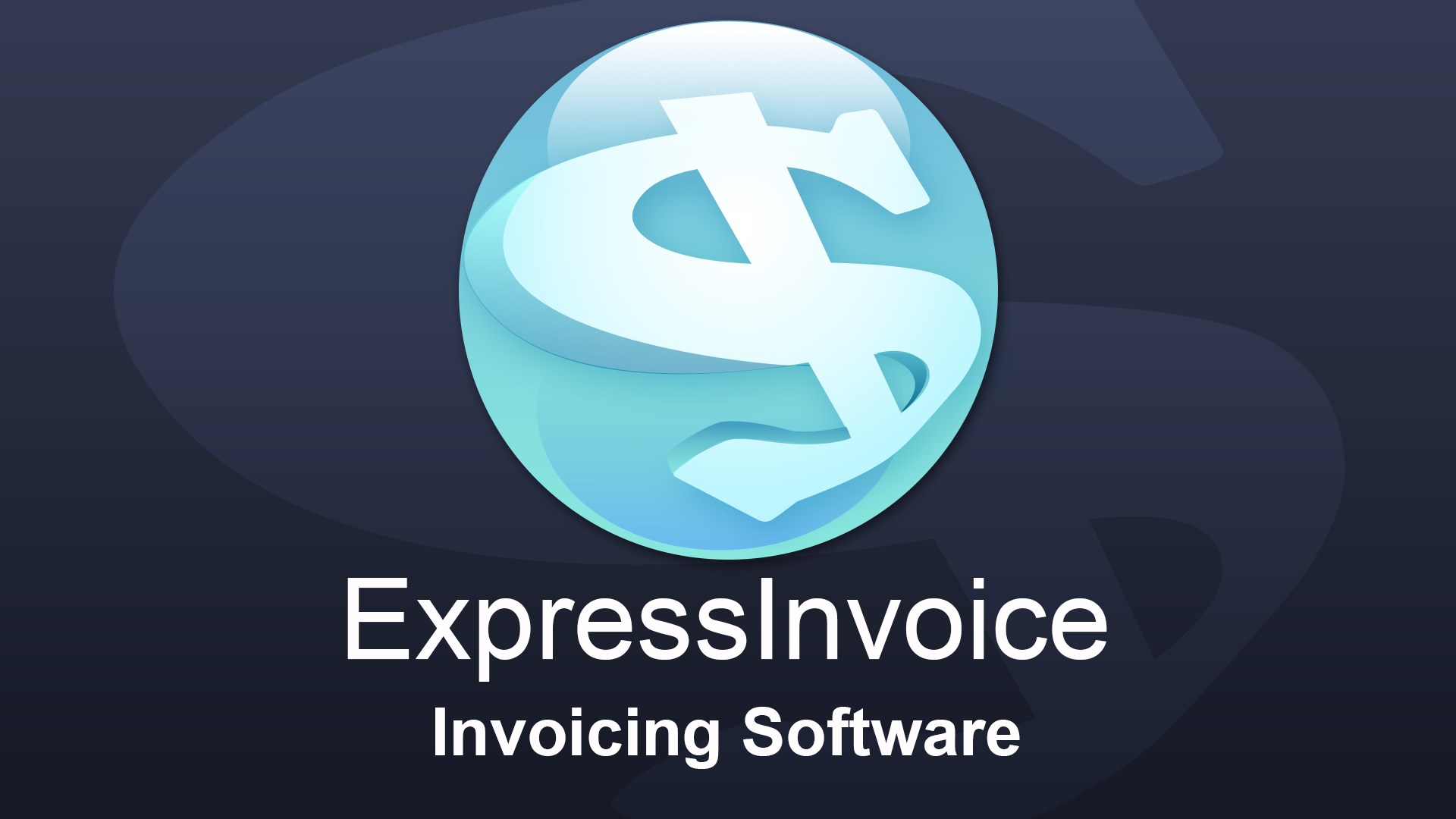[$ 203.62] NCH: Express Invoice Invoicing Key
