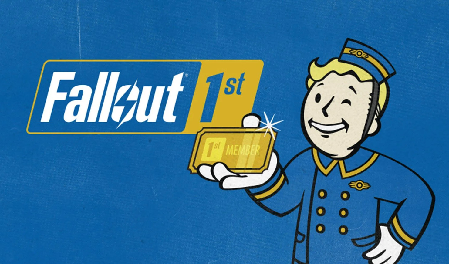 [$ 11.3] Fallout 1st - 1 Month Subscription Windows 10/11 CD Key