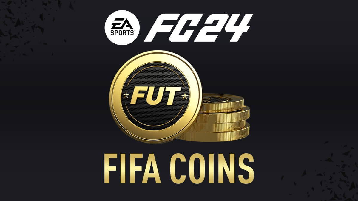 [$ 465.66] 1M FC 24 Coins - Comfort Trade - GLOBAL PS4/PS5