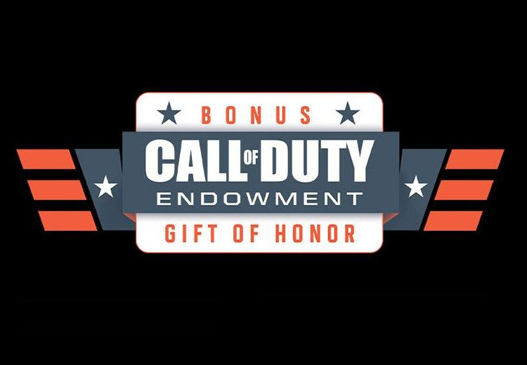 [$ 0.62] Call of Duty: Warzone / Vanguard - Call of Duty Endowment Gift of Honor Bundle DLC EU PS5 CD Key