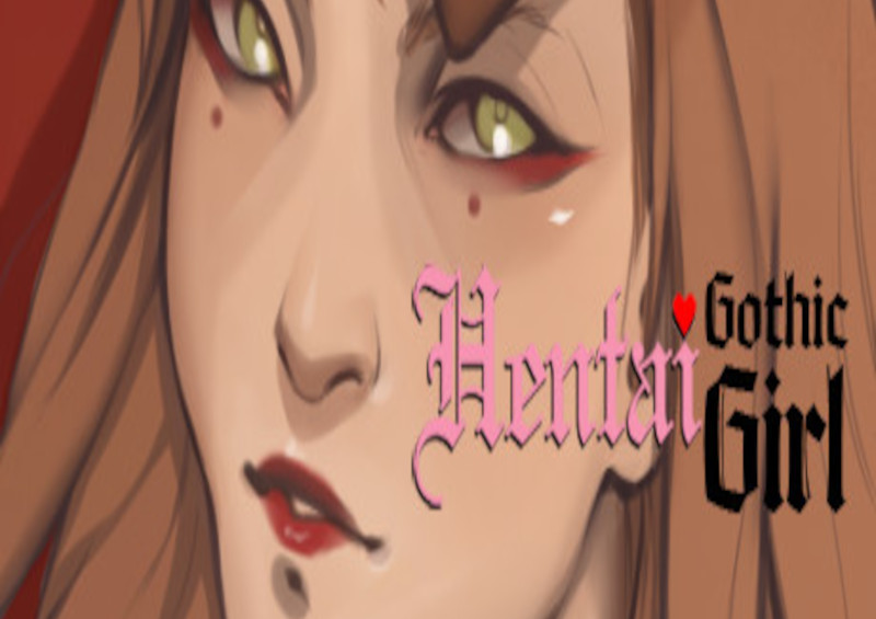 [$ 0.26] Hentai Gothic Girl Steam CD Key