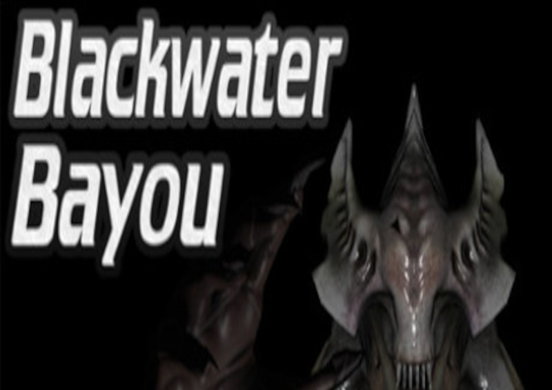 [$ 0.32] Blackwater Bayou VR Steam CD Key