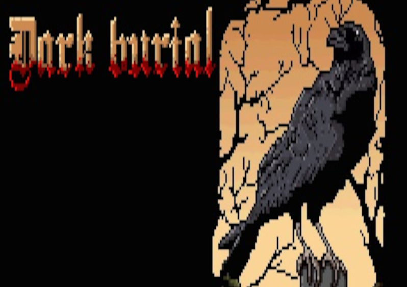 [$ 42.4] Dark Burial Steam CD Key