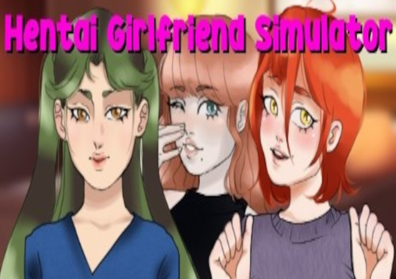 [$ 0.12] Hentai Girlfriend Simulator Steam CD Key