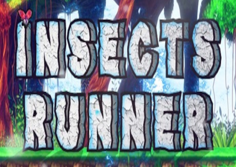 [$ 0.23] Insects runner Steam CD Key