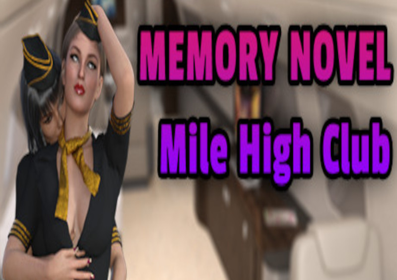 [$ 0.23] Memory Novel - Mile High Club Steam CD Key