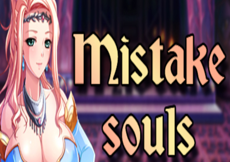 [$ 22.59] Mistake Souls Steam CD Key