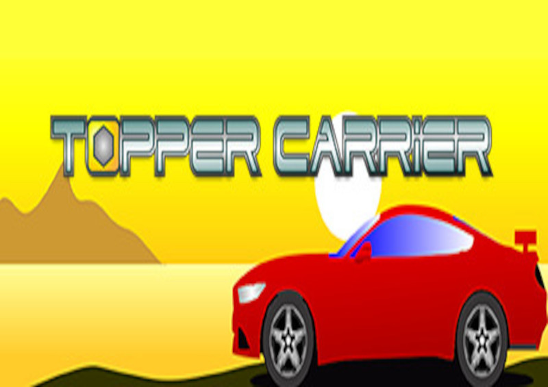 [$ 15.23] Topper Carrier Steam CD Key