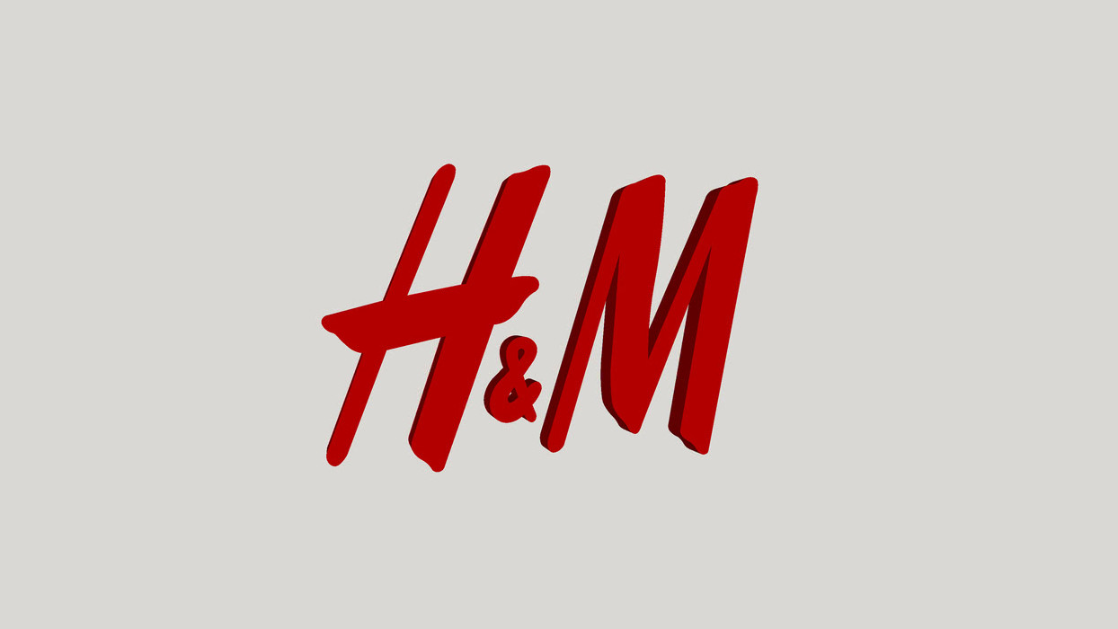 [$ 8.8] H&M €10 Gift Card SK