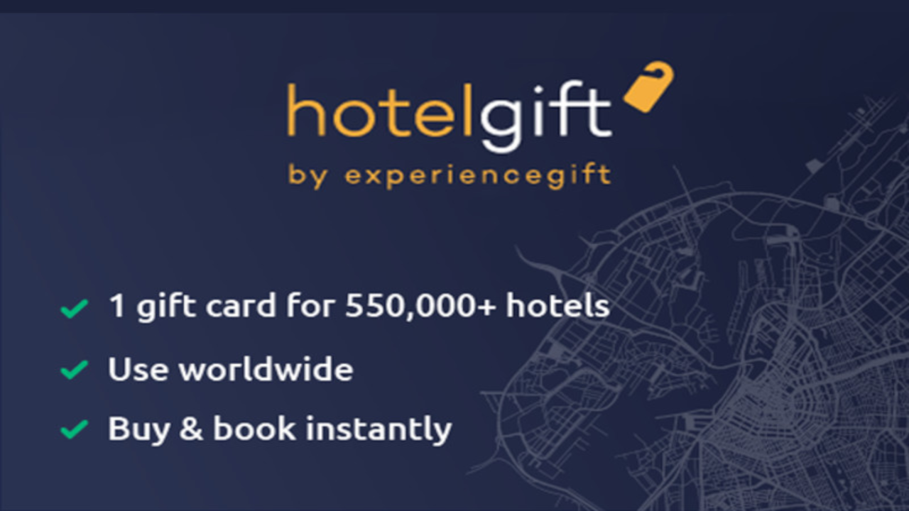 [$ 31.44] Hotelgift €25 Gift Card NL