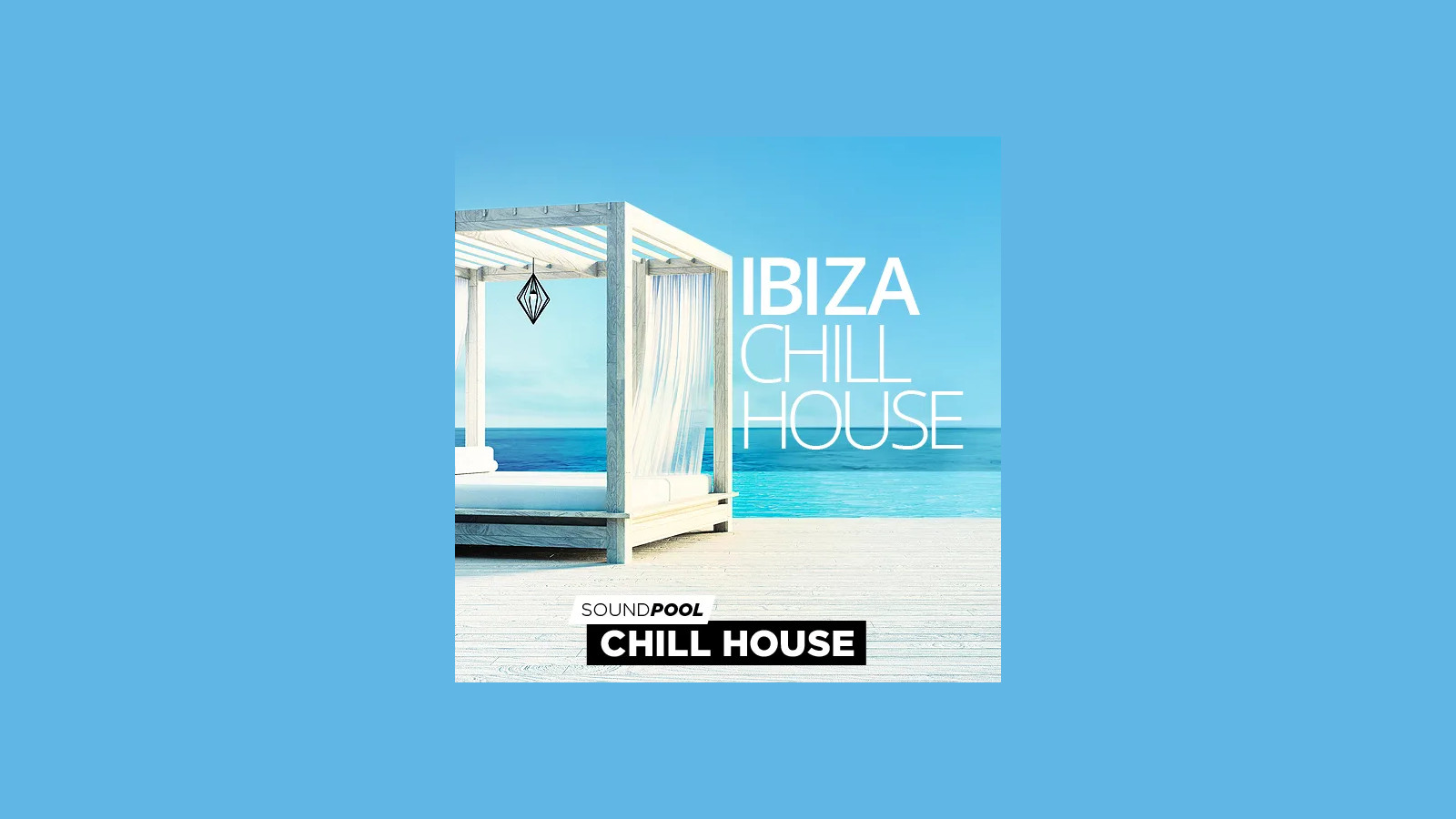 [$ 5.65] MAGIX Soundpool Ibiza Chill House ProducerPlanet CD Key