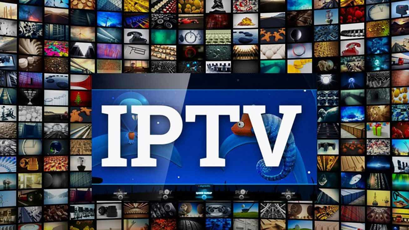 [$ 4.51] IP TV - 1 Month Subscription Account