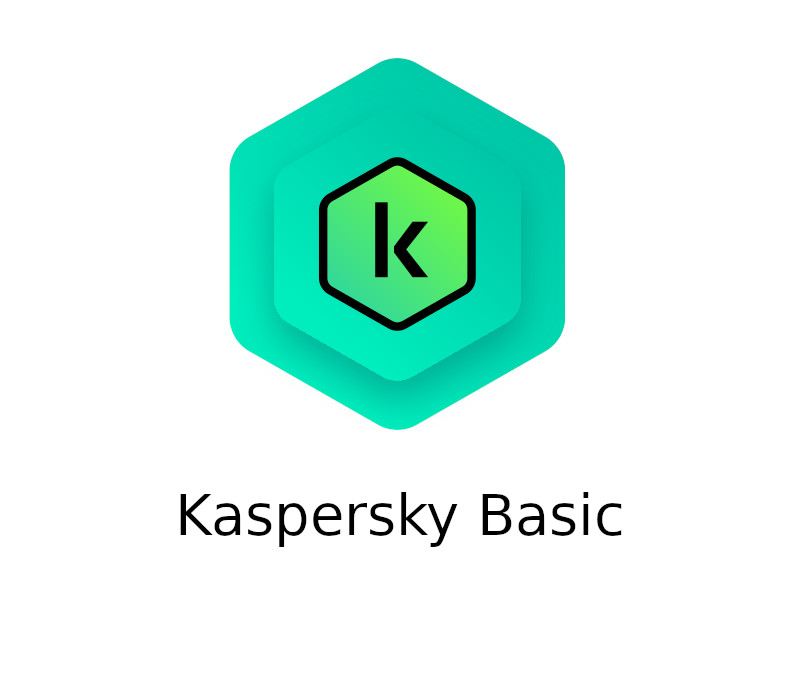[$ 22.59] Kaspersky Basic 2022 EU Key (1 Year / 1 PC)