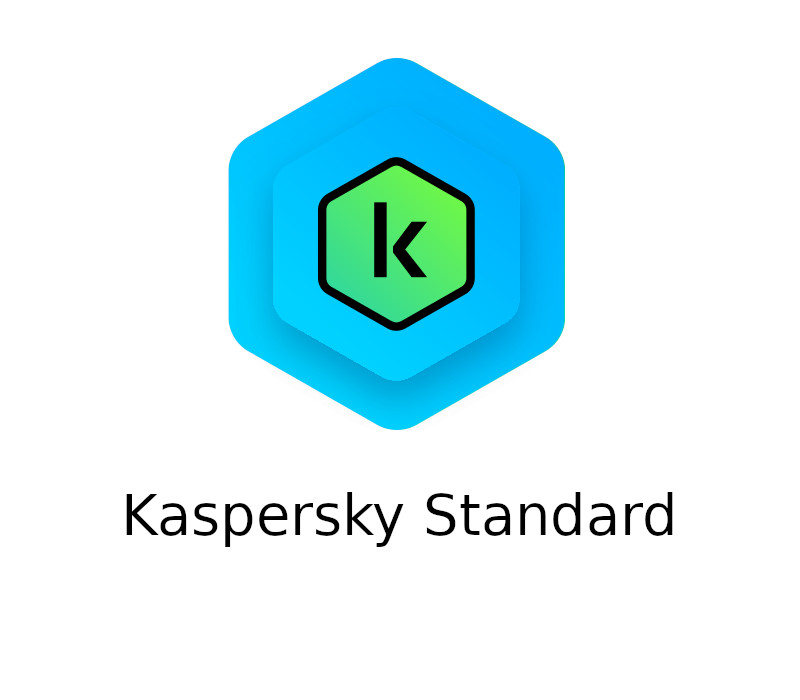 [$ 15.85] Kaspersky Standard 2023 EU Key (1 Year / 3 PCs)