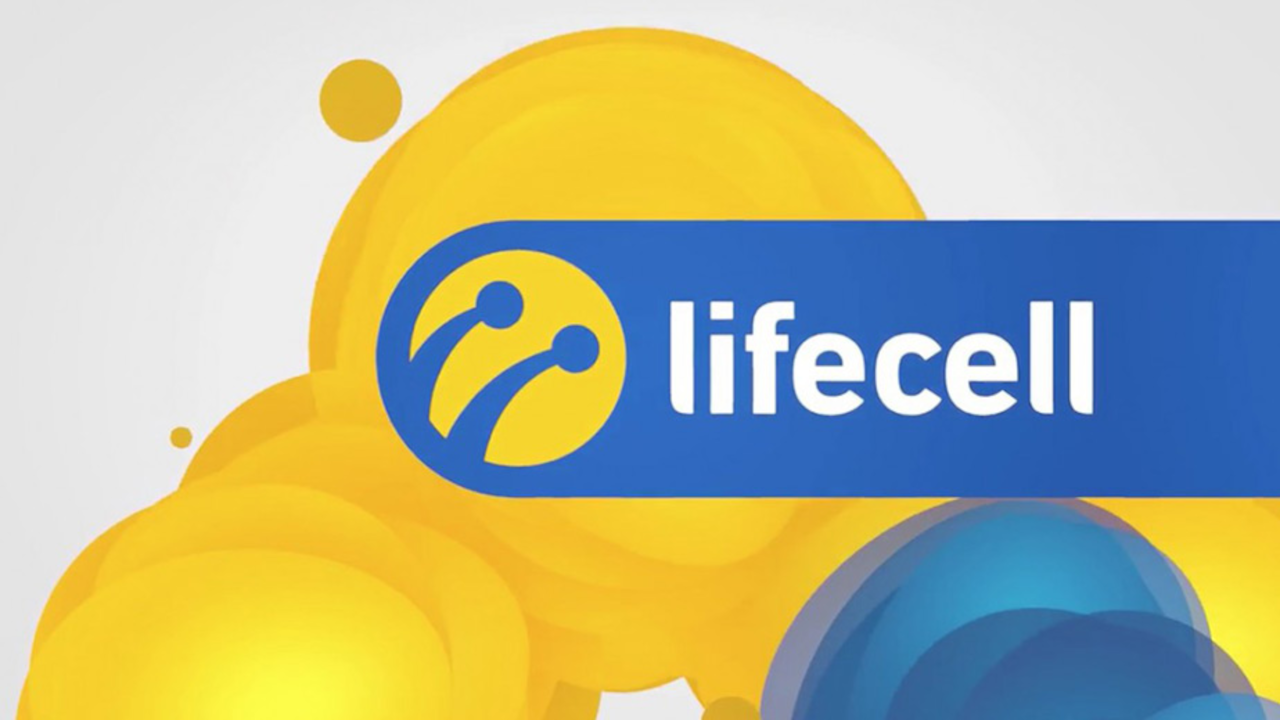 [$ 3.27] Lifecell 80 UAH Mobile Top-up UA