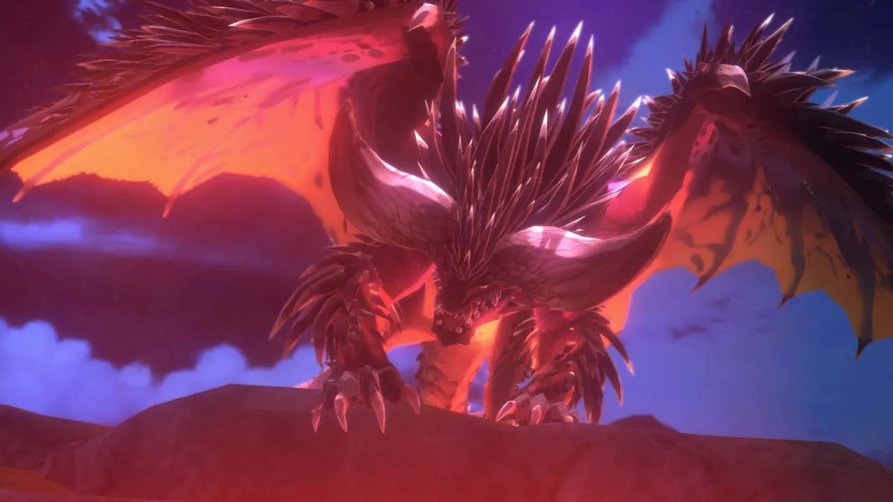 [$ 15.24] Monster Hunter Stories 2: Wings Of Ruin Nintendo Switch Account pixelpuffin.net Activation Link