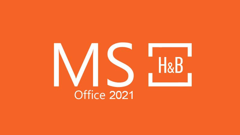 [$ 215.82] MS Office 2021 Home and Business Retail Key