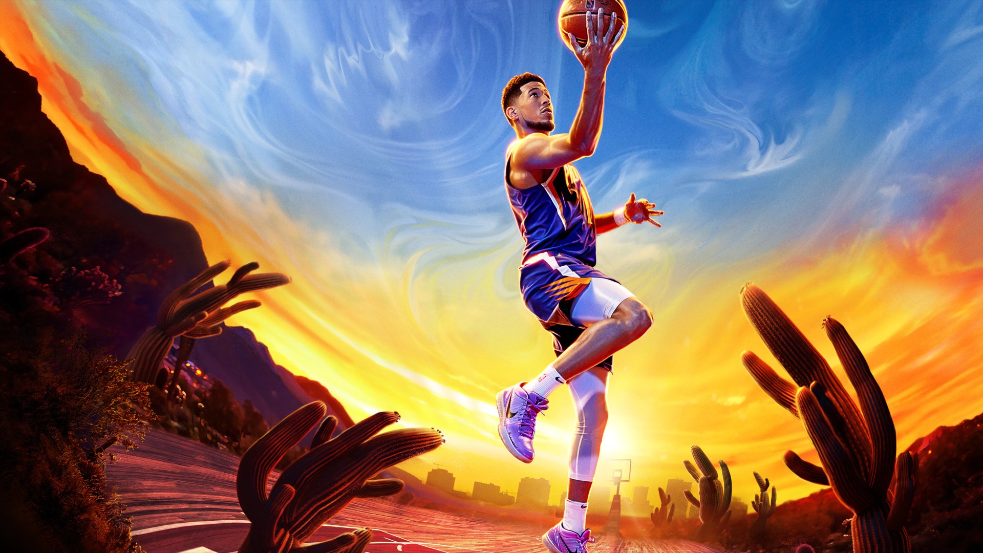 [$ 49.38] NBA 2K23 Digital Deluxe Edition BR XBOX One / Xbox Series X|S CD Key