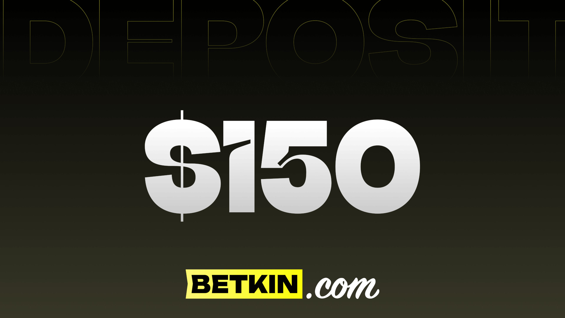 [$ 166.96] Betkin $150 Coupon