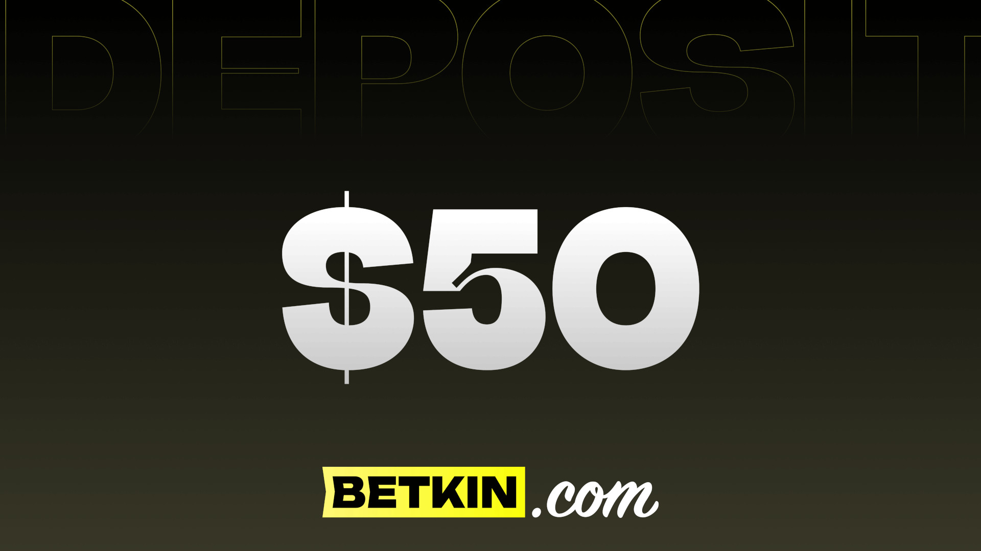 [$ 55.72] Betkin $50 Coupon