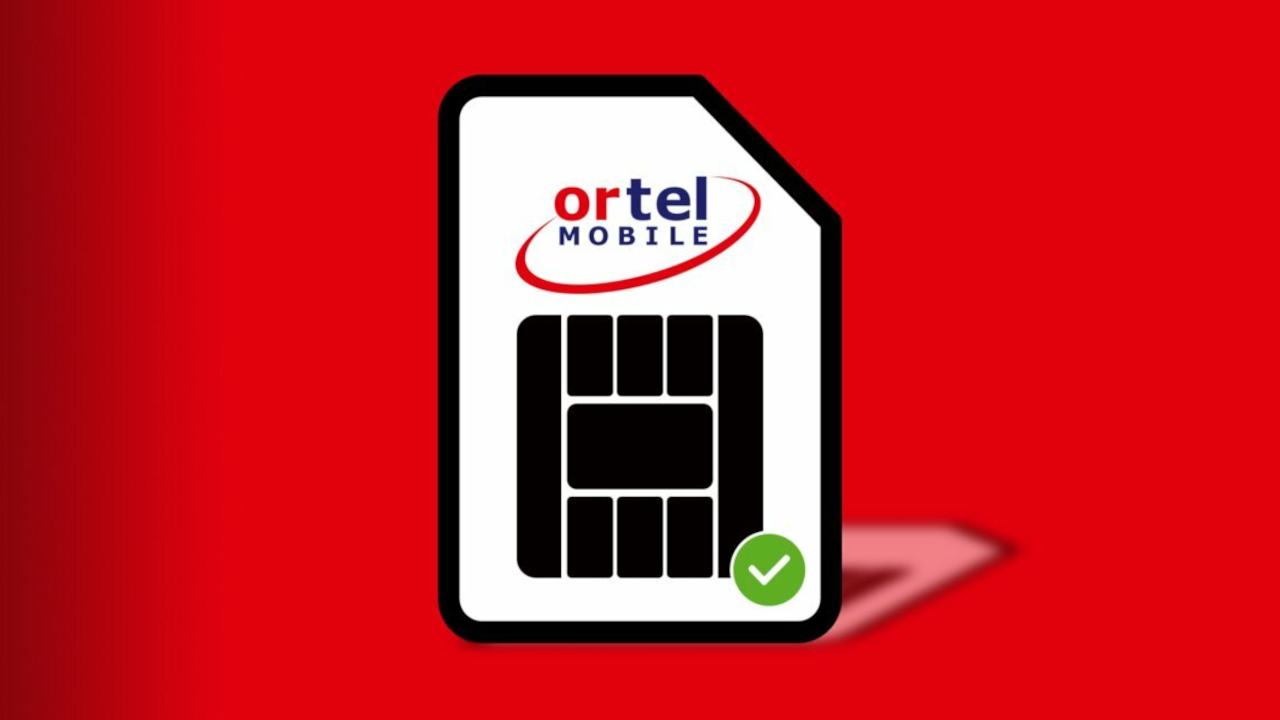 [$ 16.84] Ortel €15 Mobile Top-up DE