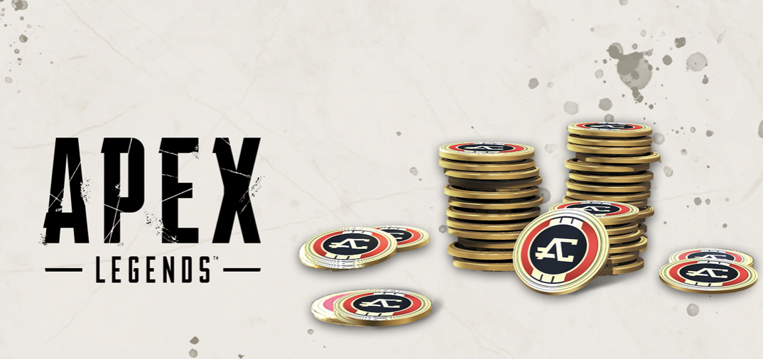 [$ 6.44] Apex Legends + 500 Apex Coins XBOX One / Xbox Series X|S Account