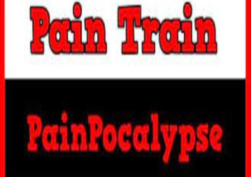 [$ 0.35] Pain Train Painpocalypse Steam CD Key