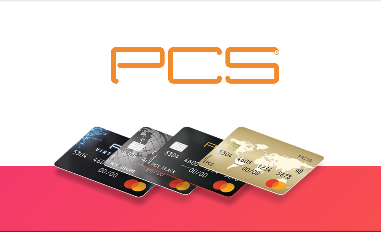 [$ 25.42] PCS Mastercard Recharge €20 EU