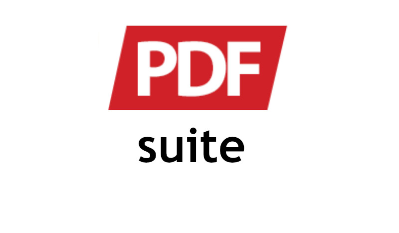 [$ 9.54] PDF Suite Standard Digital CD Key
