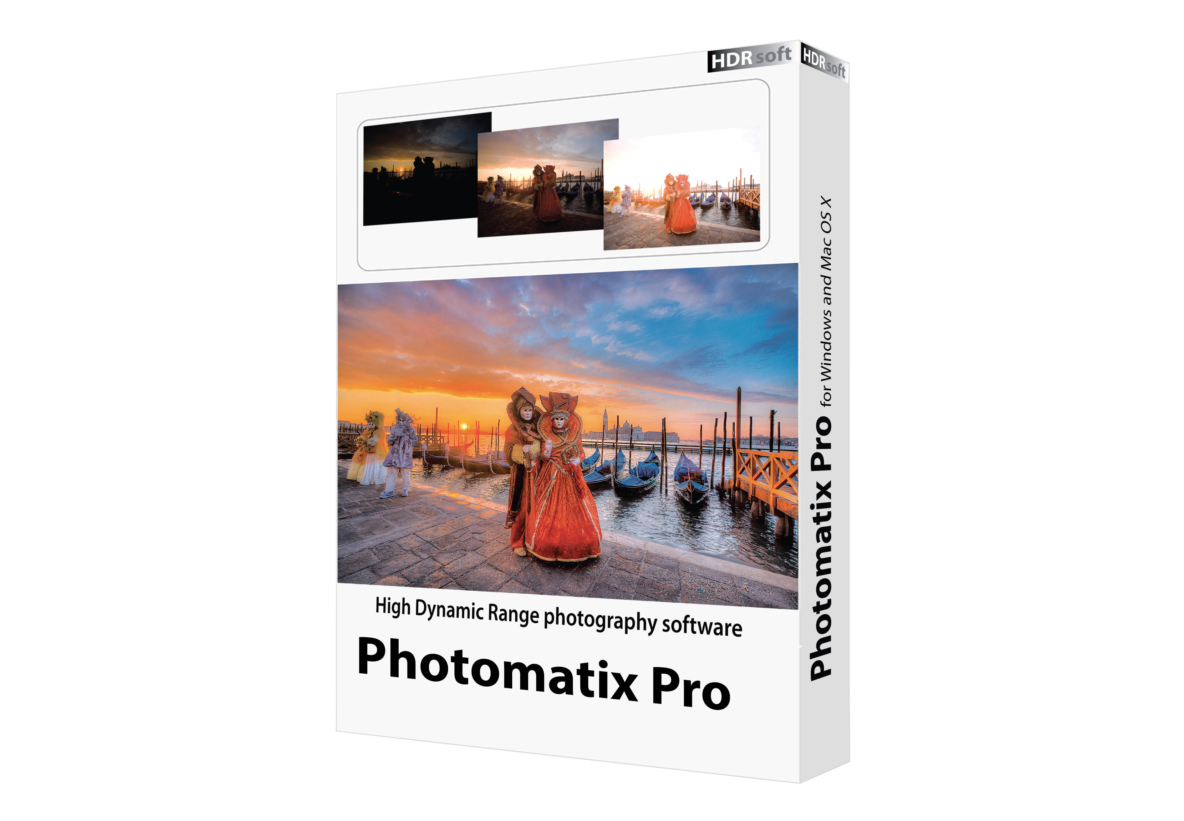 [$ 6.77] HDR Photomatix Pro 7 CD Key