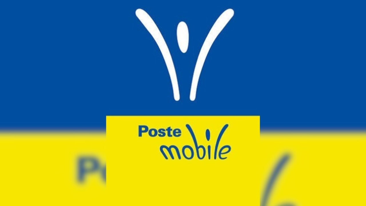 [$ 5.76] PosteMobile €5 Mobile Top-up IT