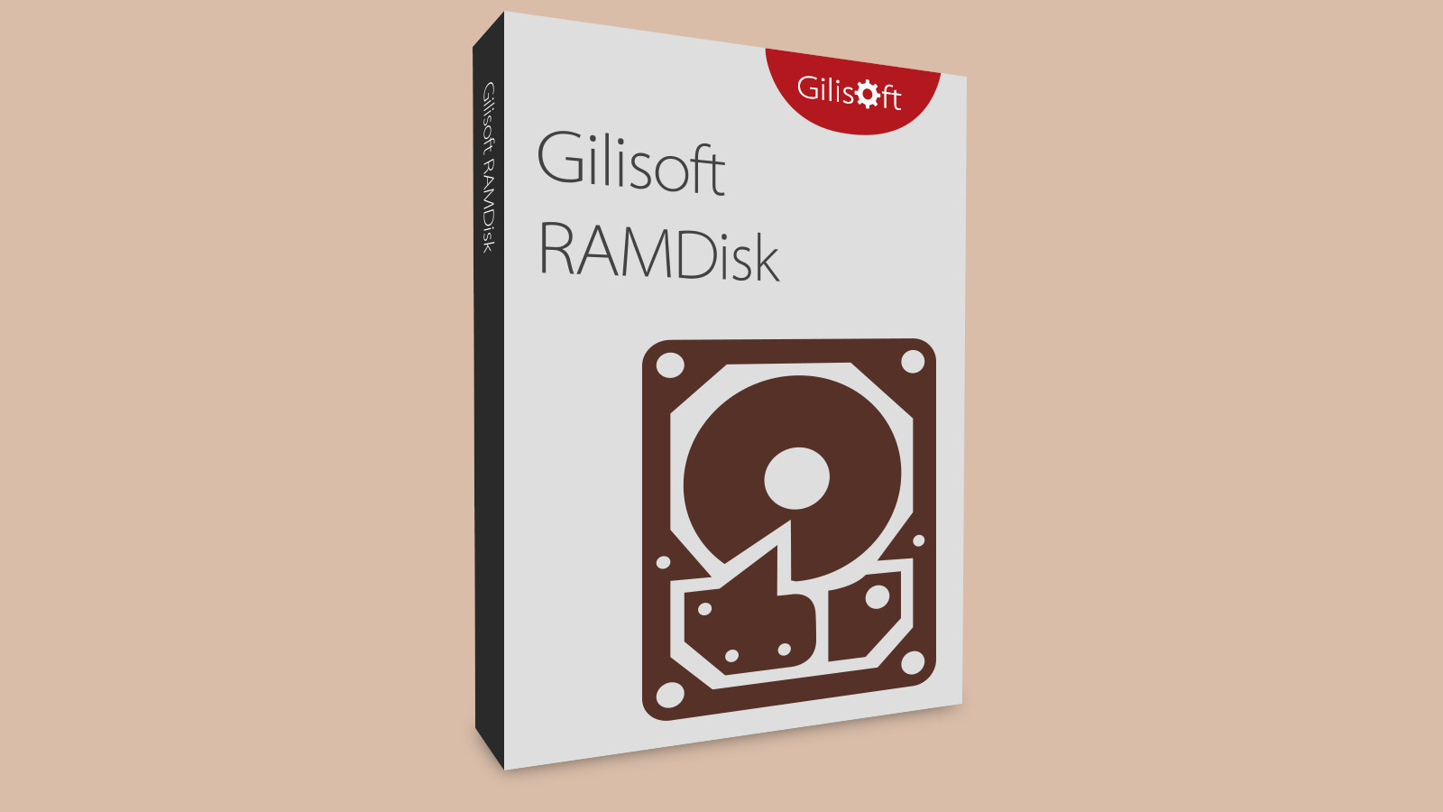 [$ 15.54] Gilisoft RAMDisk CD Key