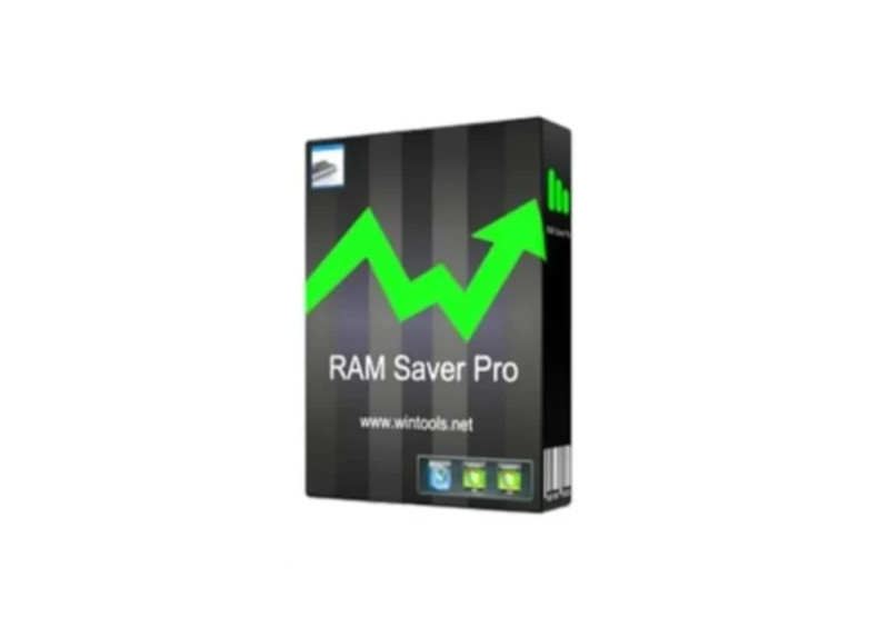 [$ 1.64] Wintools RAM Saver Professional CD Key