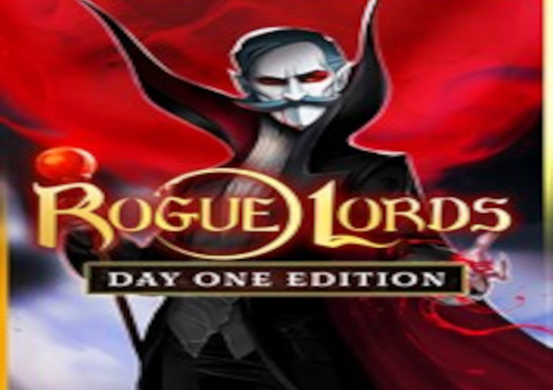 [$ 9.03] Rogue Lords Day One Edition AR XBOX One CD key