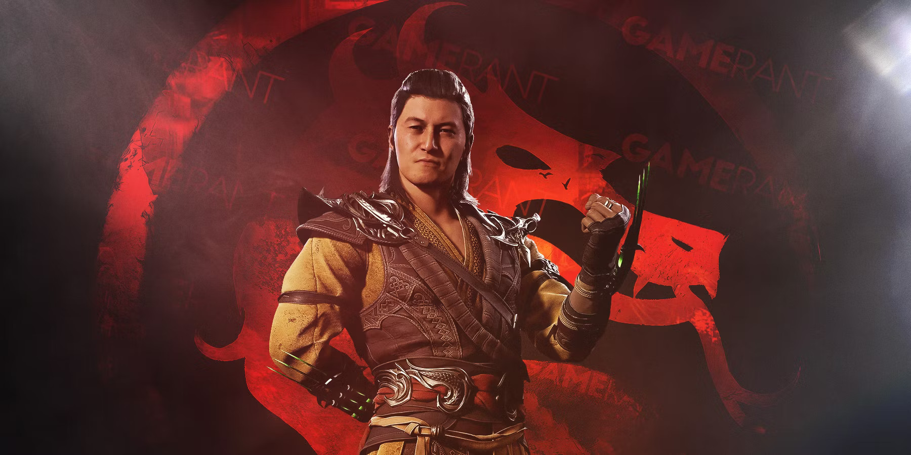 [$ 2.25] Mortal Kombat 1 - Pre-Order Bonus DLC Steam CD Key
