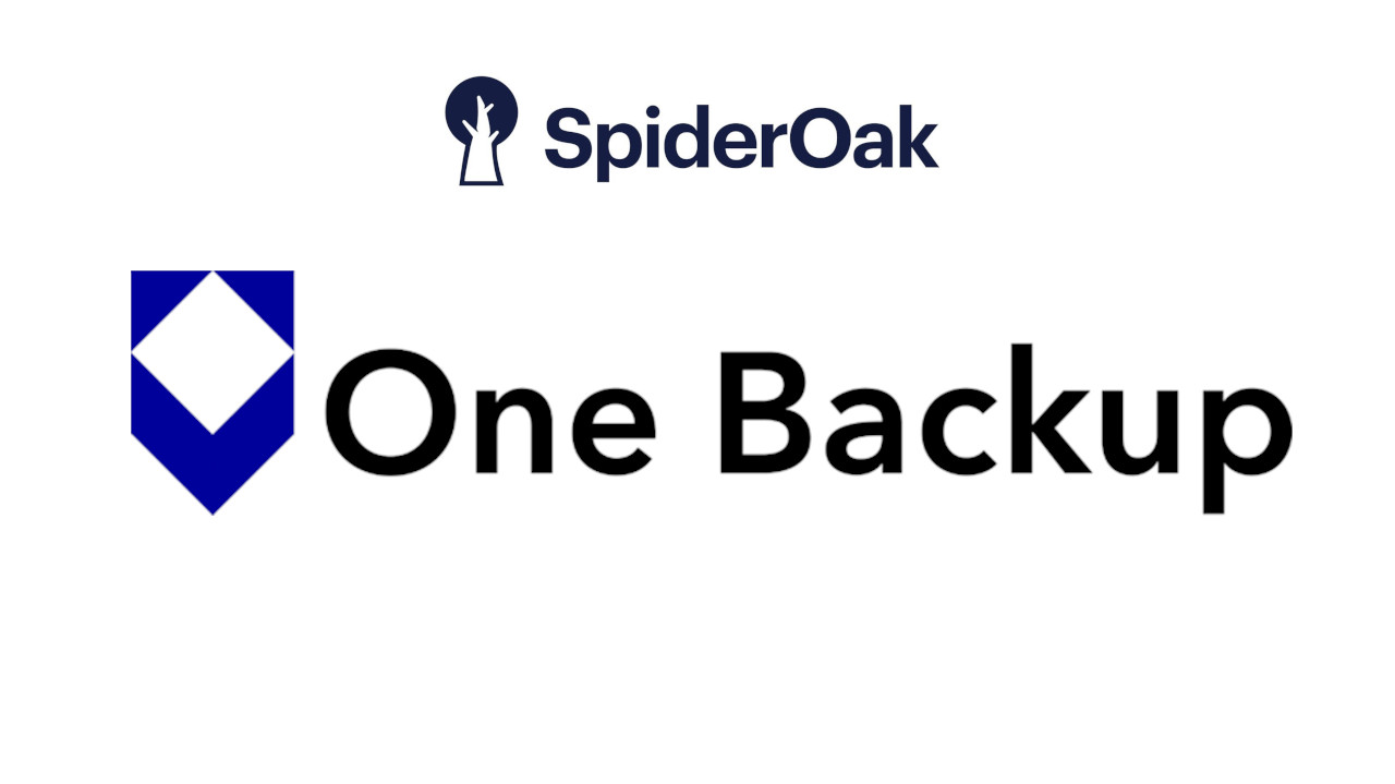 [$ 129.21] SpiderOak One Backup CD Key (1 Year / Unlimited Devices)