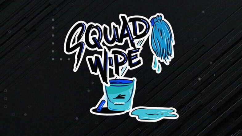 [$ 3.38] Call of Duty: Black Ops Cold War - Exclusive Squad up Weapon Sticker DLC PC/PS4/PS5/XBOX One/Xbox Series X|S CD Key