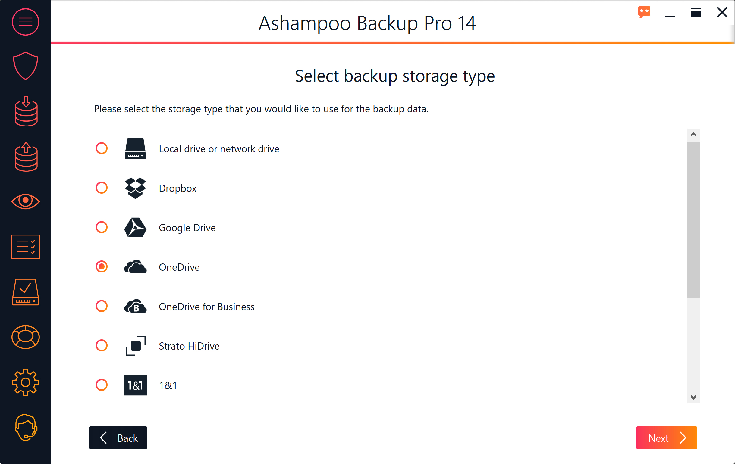 [$ 3.1] Ashampoo BackUp Pro 14 Activation Key