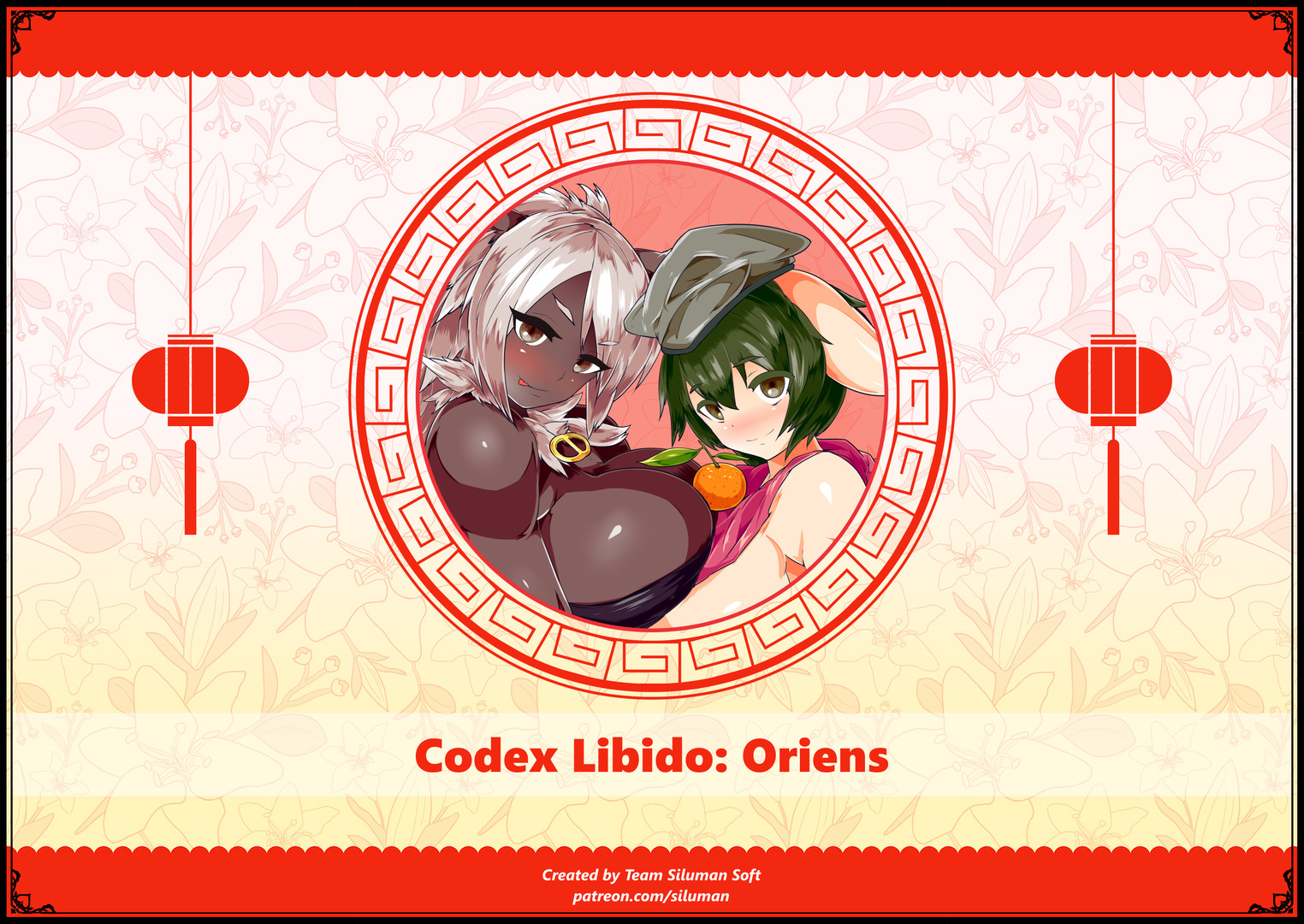 [$ 5.64] Codex Libido : Oriens DLC Steam CD Key