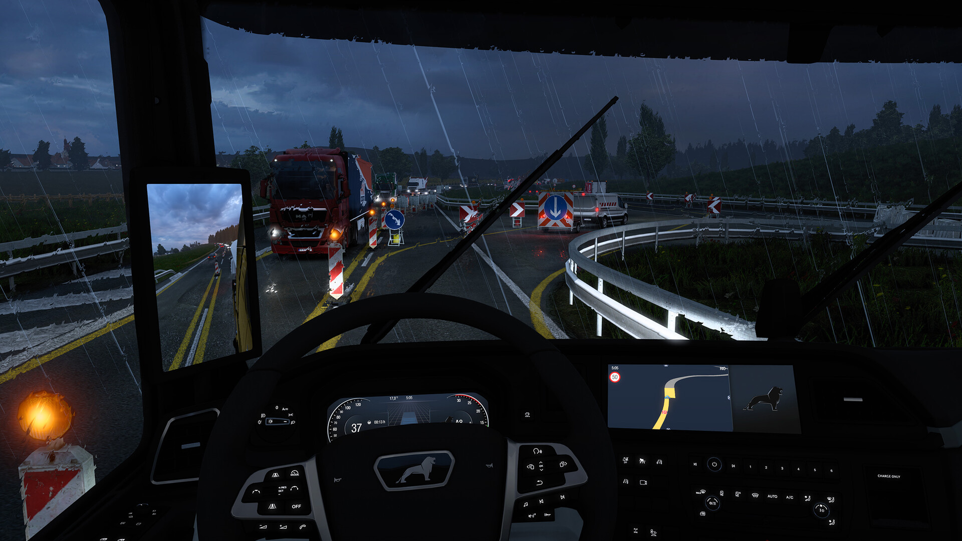 [$ 20.78] Euro Truck Simulator 2: Balkans Bundle Steam Account