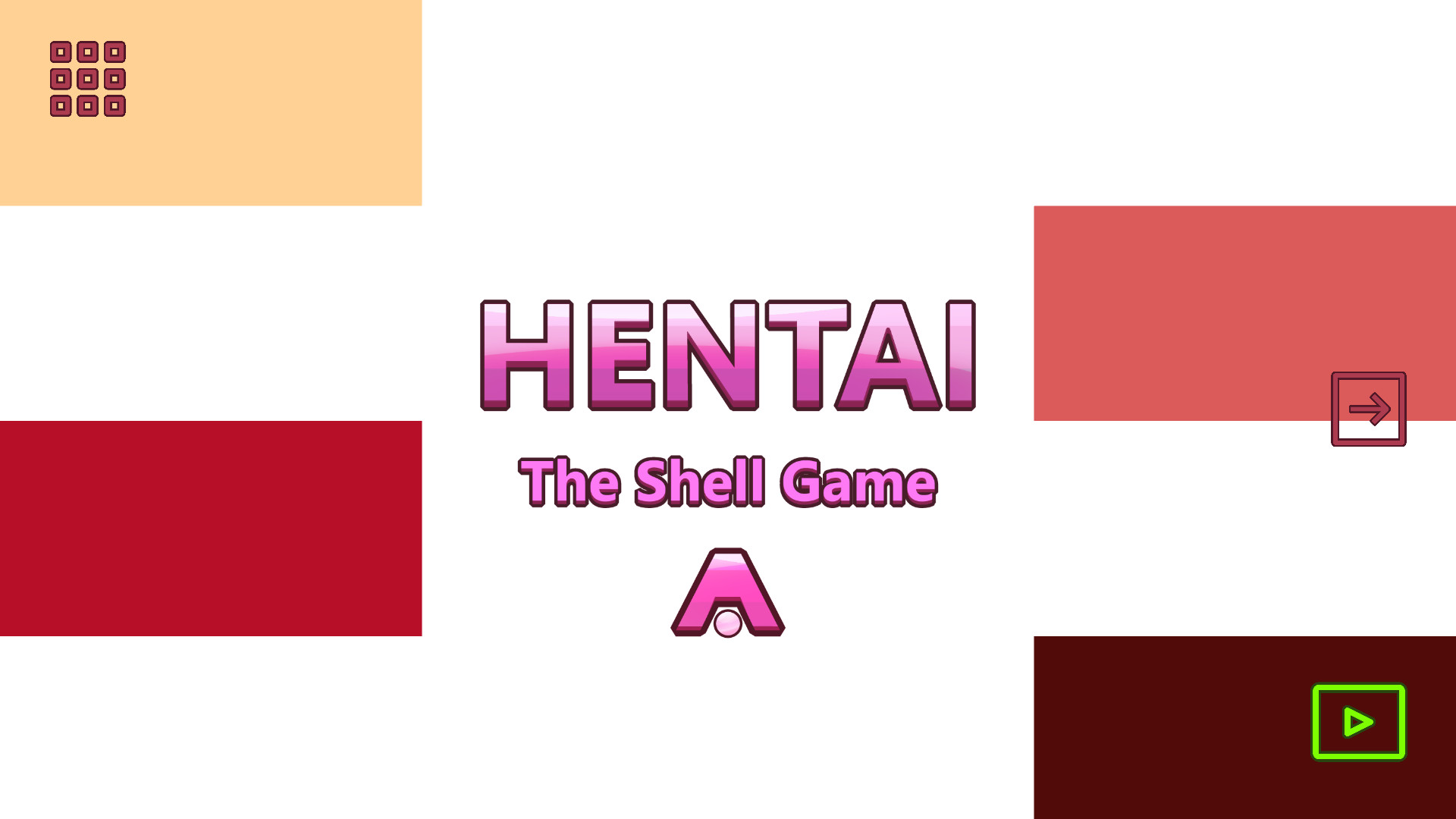 [$ 0.33] Hentai: The Shell Game Steam CD Key