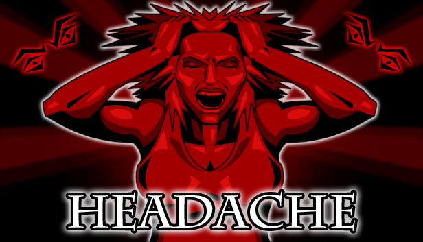 [$ 1.23] Headache Steam CD Key