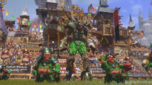 [$ 4.67] Blood Bowl 2 +  Official Expansion Steam CD Key