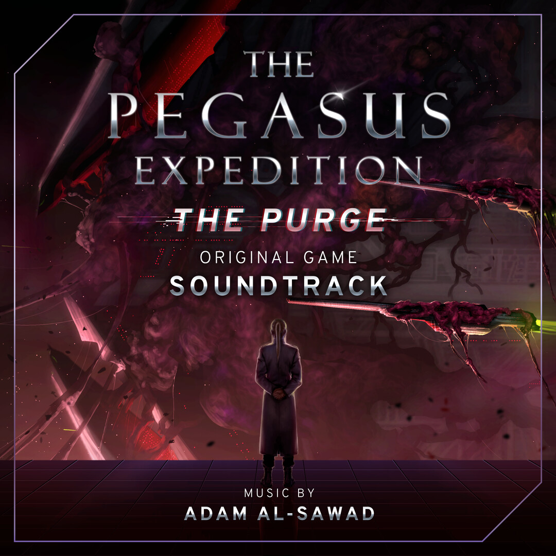 [$ 3.68] The Pegasus Expedition Digital Soundtrack DLC Steam CD Key