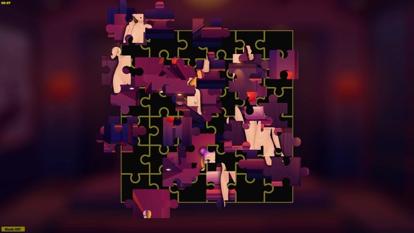 [$ 0.25] Hentai Jigsaw Girls Steam CD Key