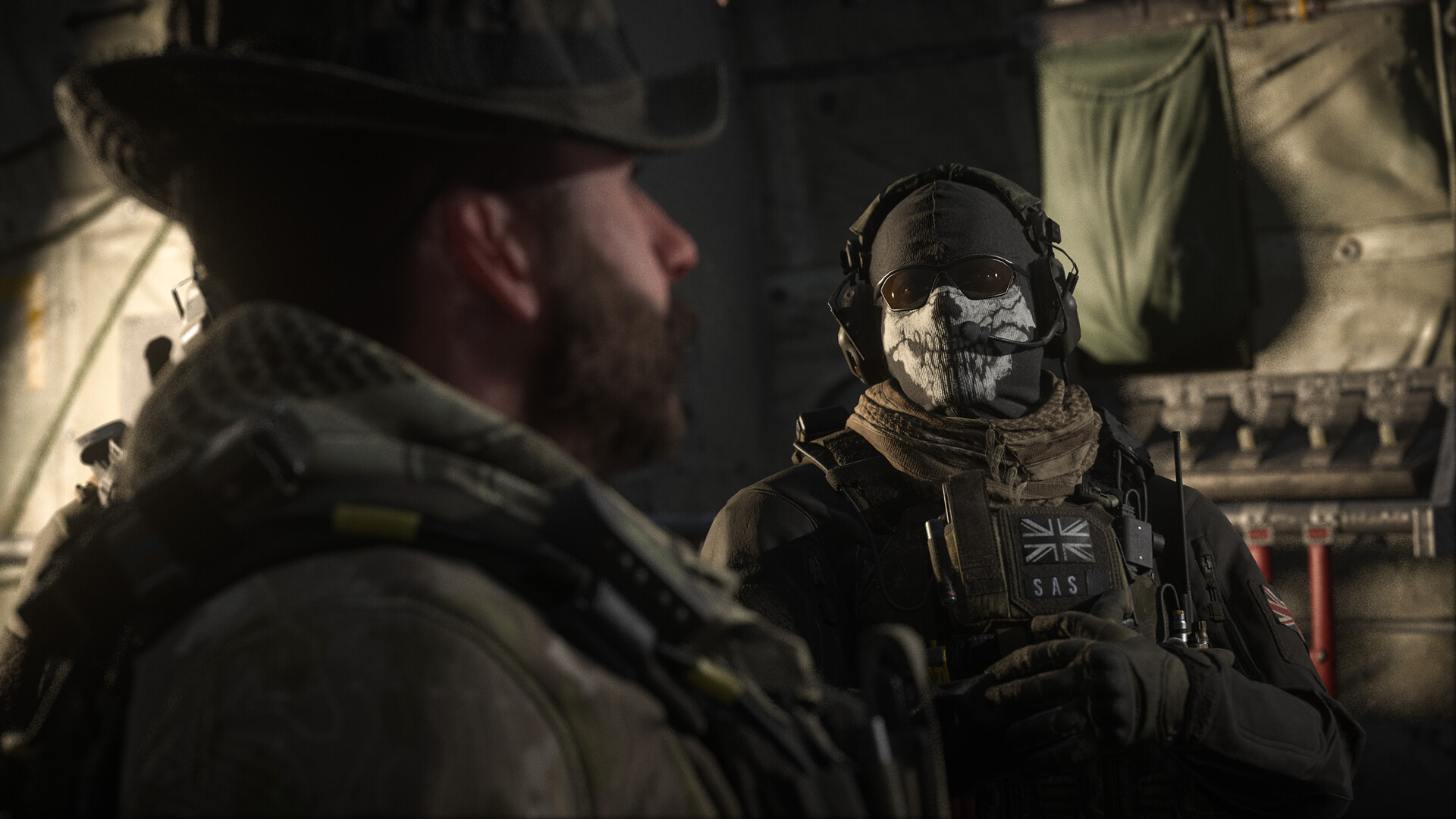 [$ 48.59] Call of Duty: Modern Warfare III Cross-Gen Bundle AU XBOX One / Xbox Series X|S CD Key