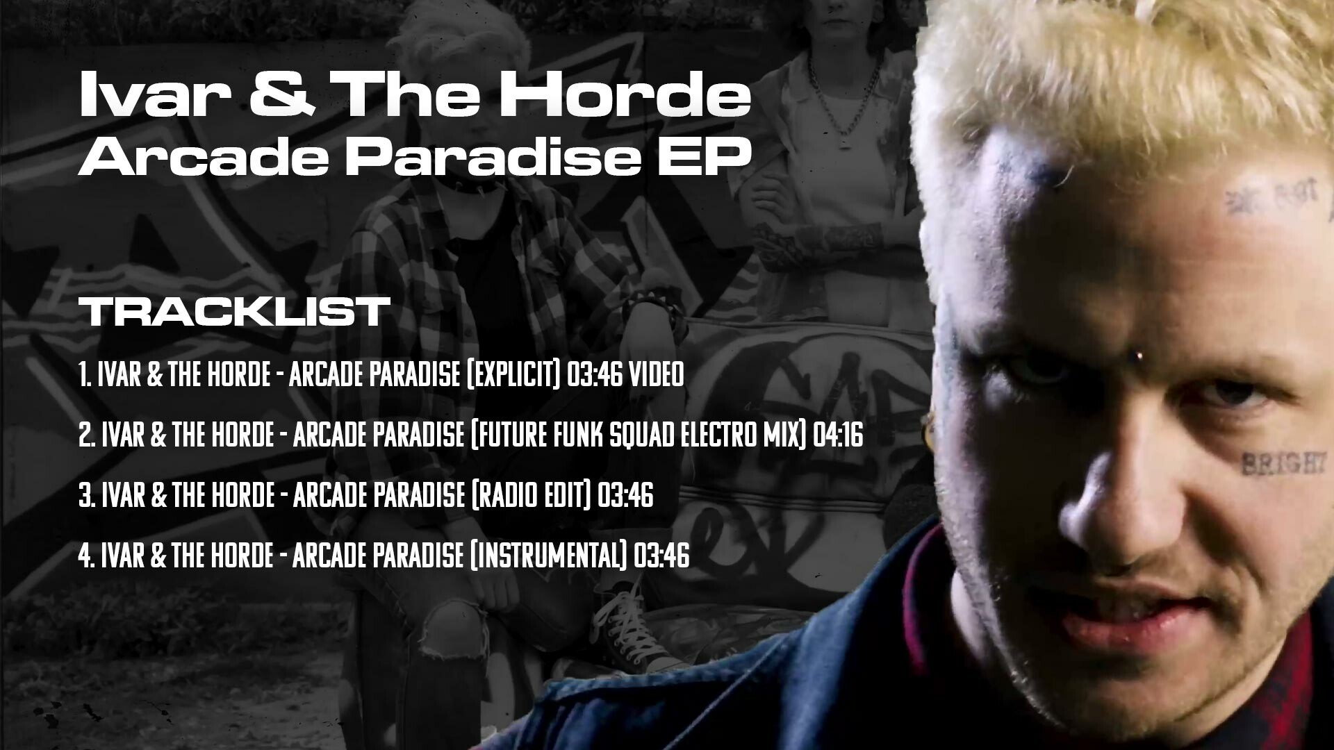 [$ 0.5] Arcade Paradise - Arcade Paradise EP DLC Steam CD Key