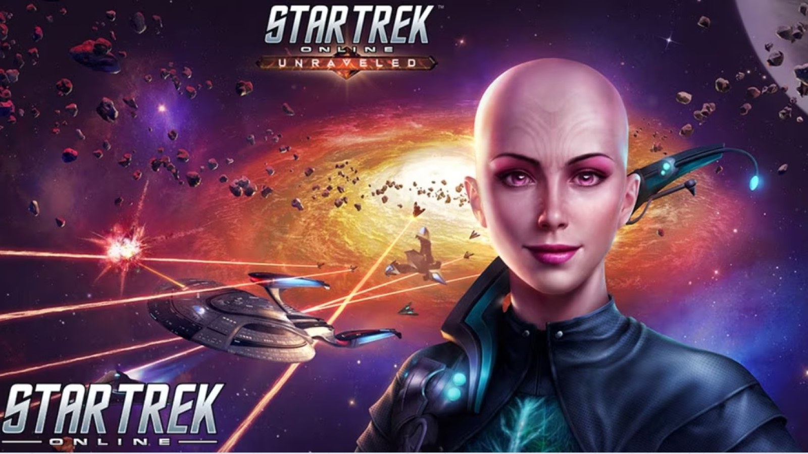 [$ 0.31] Star Trek Online - NA'KUHL ARMAMENT PACK CD Key