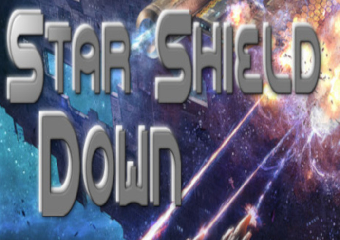 [$ 0.5] Star Shield Down Steam CD Key