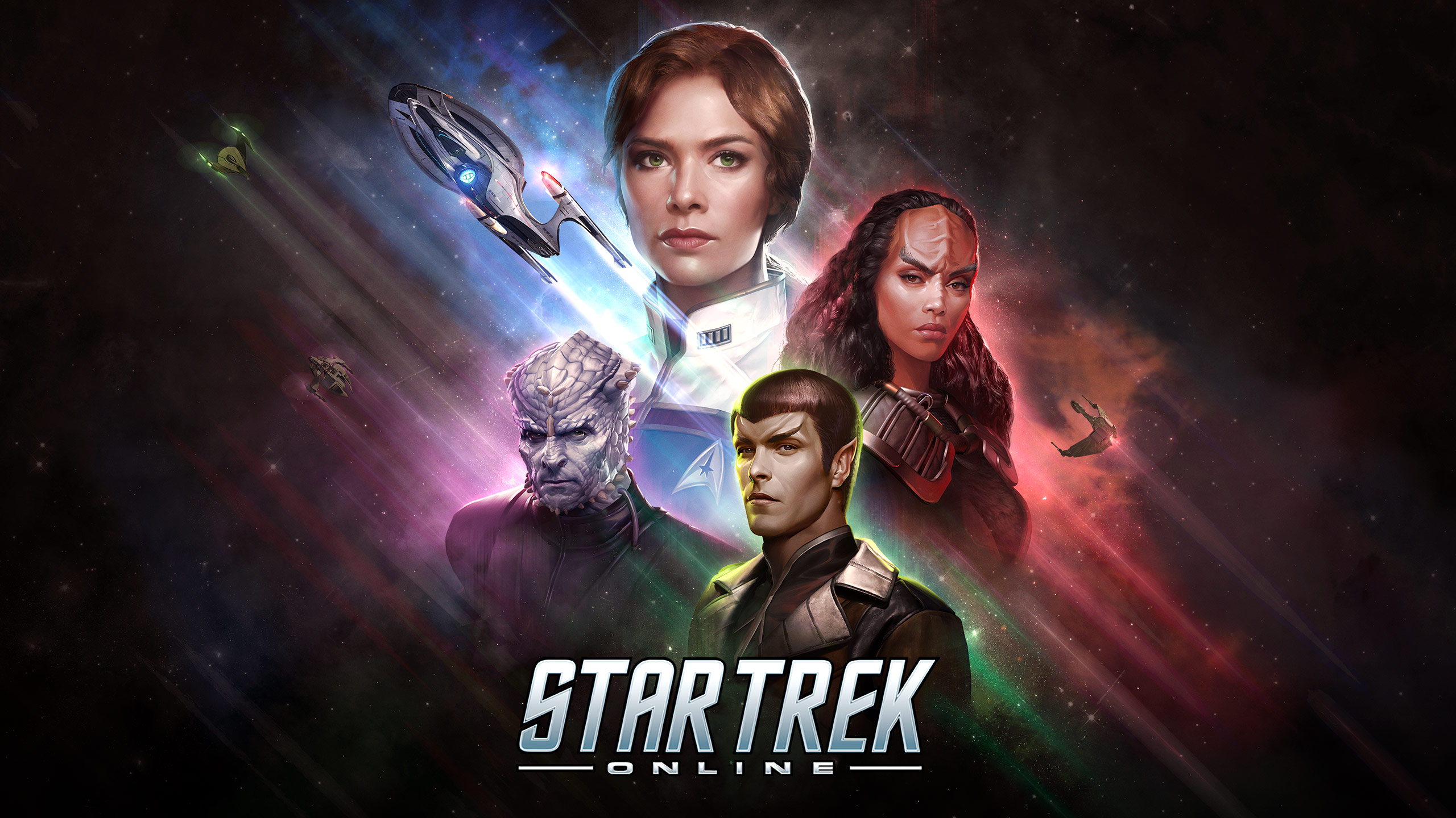 [$ 0.66] Star Trek Online -  Summer Blast Pack XBOX One / Xbox Series X|S CD Key